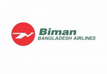 Bangladesh-Biman