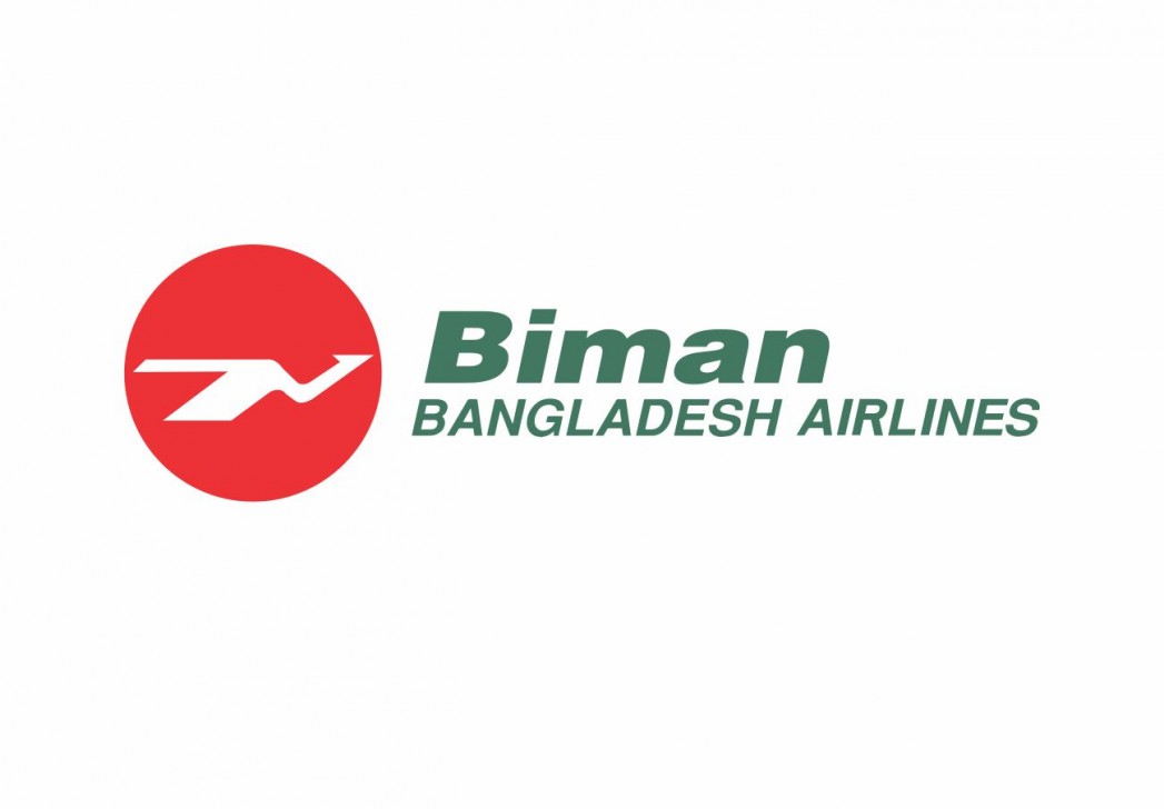 Bangladesh-Biman