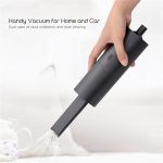 CkeyiN Mini Rechargeable USB Vacuum Cleaner