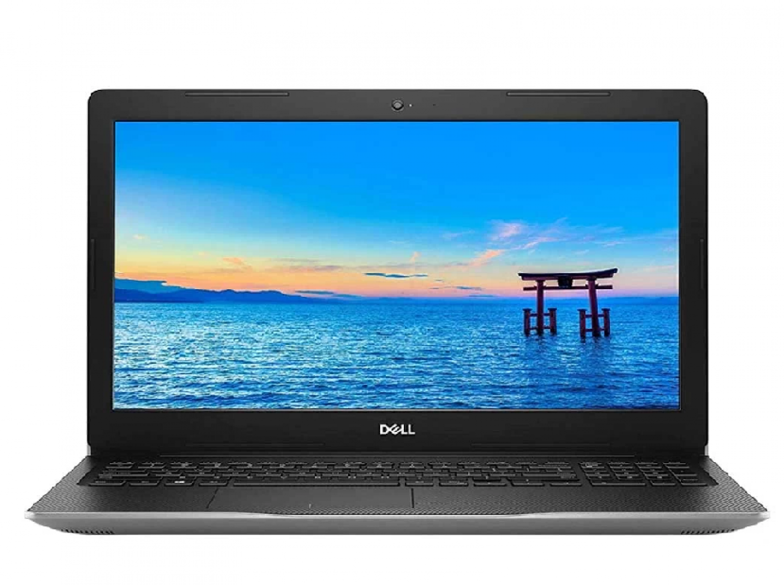 Dell inspiron 3583 обзор