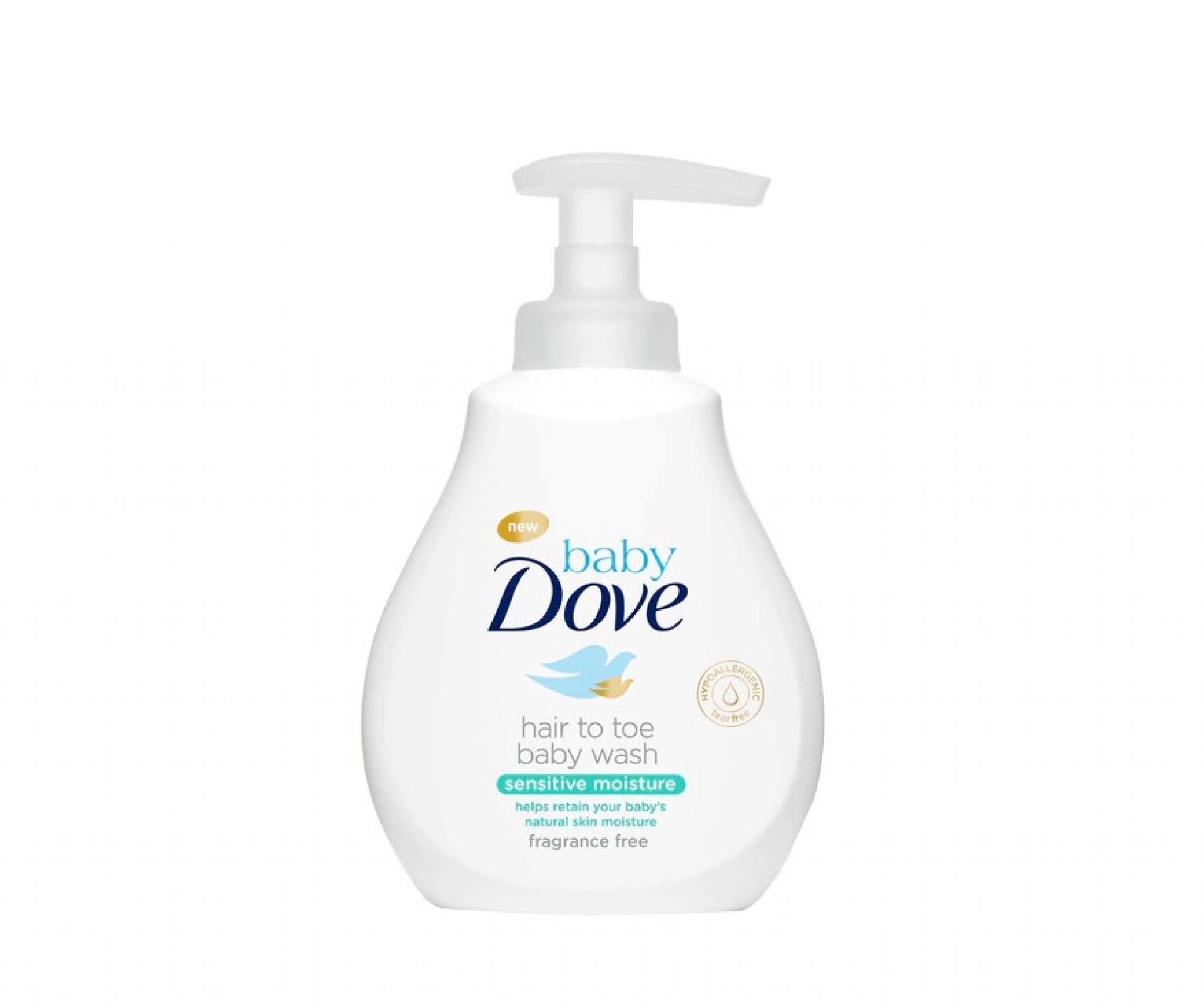 Dove Baby Wash Soft Moisture Buy one Get One Free JotoDeal