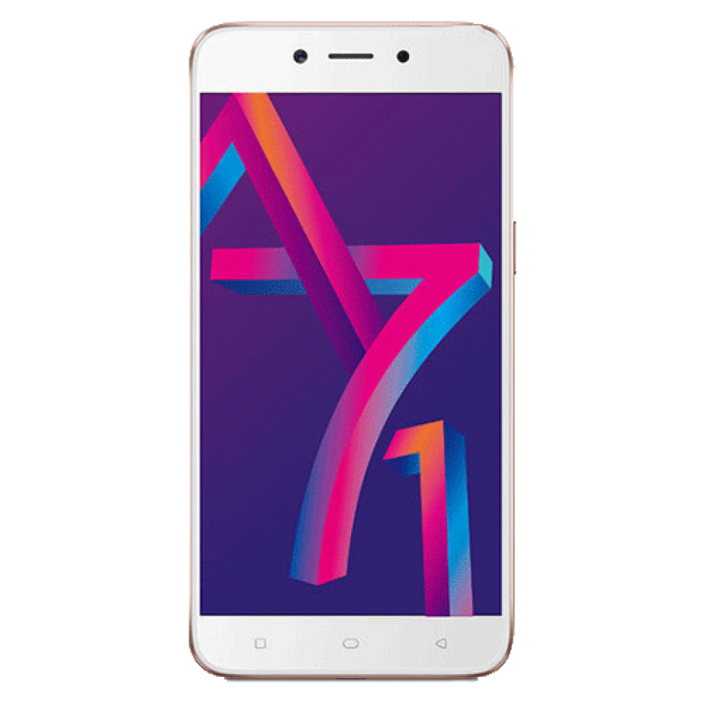 oppo a71 exchange offer