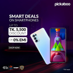 Pickaboo-Discount-Offer-Smartphones-EMI