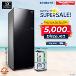 Samsung-Refrigerator-Transcom-Digital