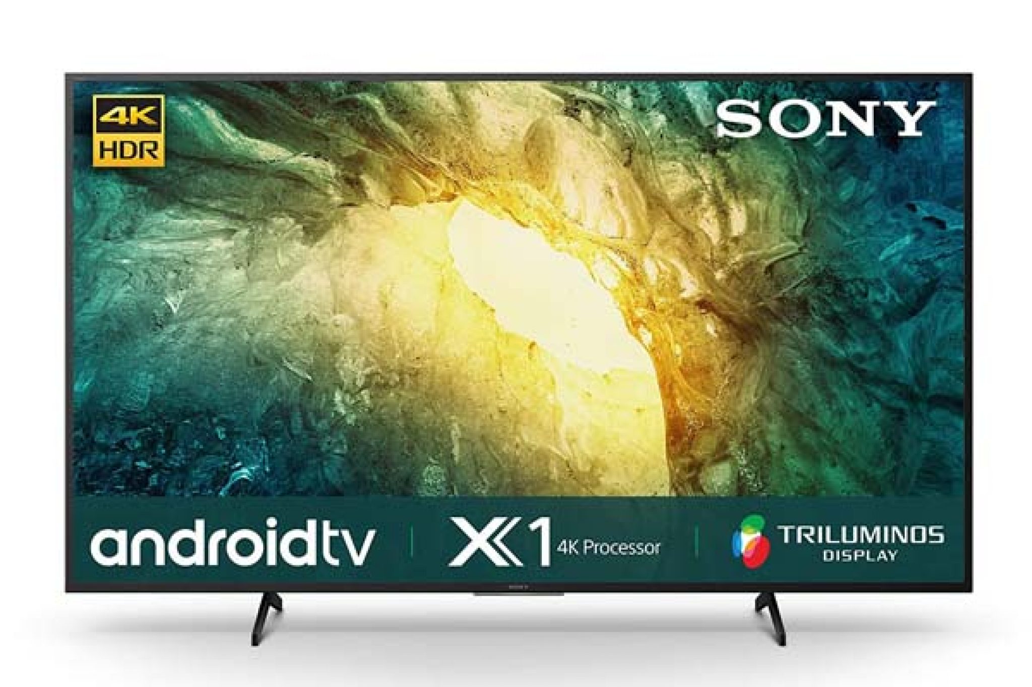 15 Discount Sony Bravia 55” 4K HDR Android LED TV Daraz