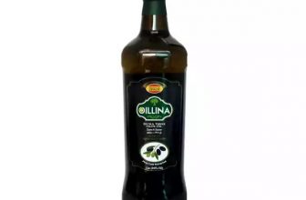 Oillina Extra Virgin Olive Oil