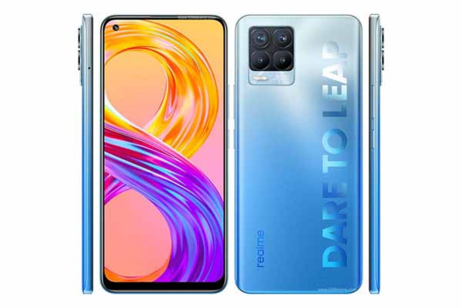 Realme 9 4g Дисплей Купить