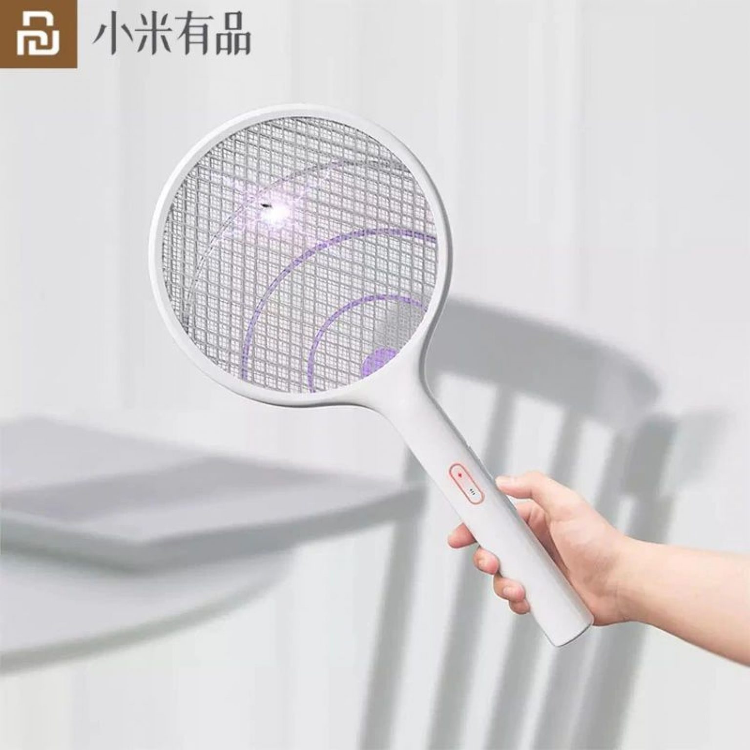 ৳150 OFF Xiaomi Electric Mosquito Killer Bat JotoDeal