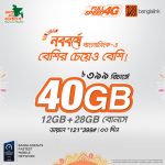 Banglalink Recharge Offer 399 Taka