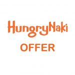 HungryNaki Offer