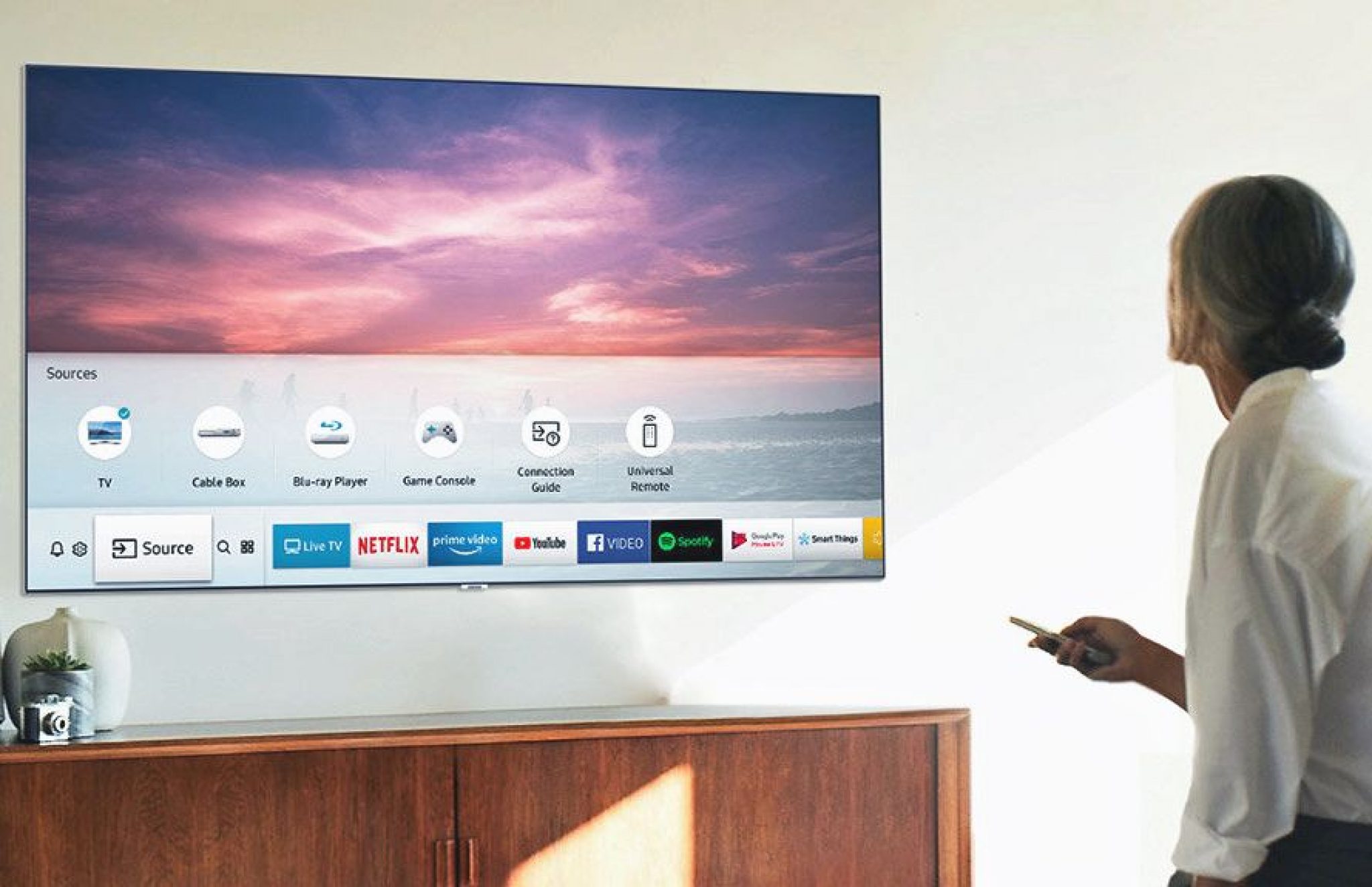 Поддержка самсунг телевизоров. Телевизор Samsung 2023. Телевизор Samsung Smart TV 2016. Смарт ТВ 2023. Samsung TV source.
