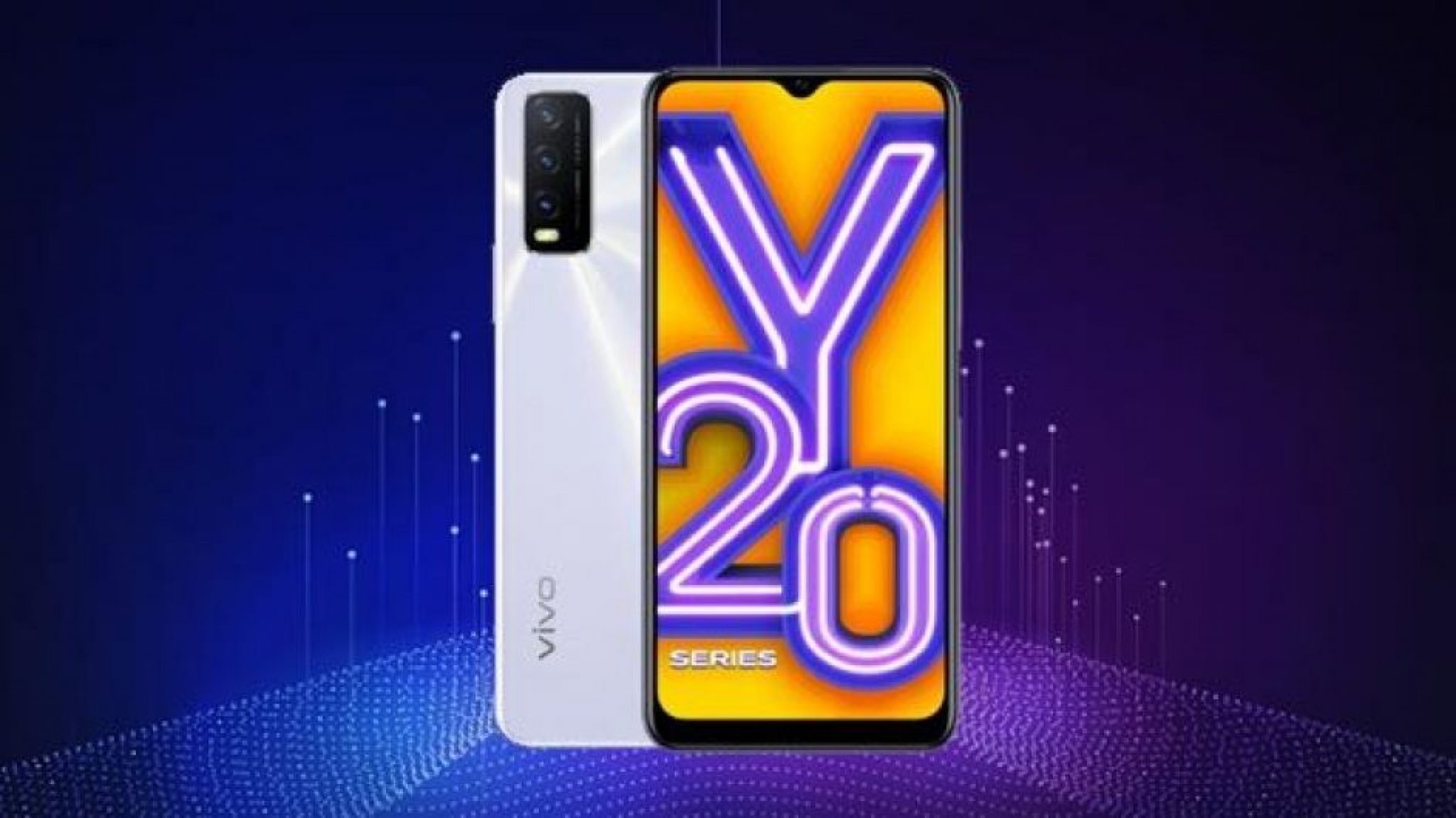 Программа для прошивки vivo y20