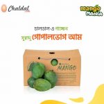 Gopal Bhog Mango Chaldal