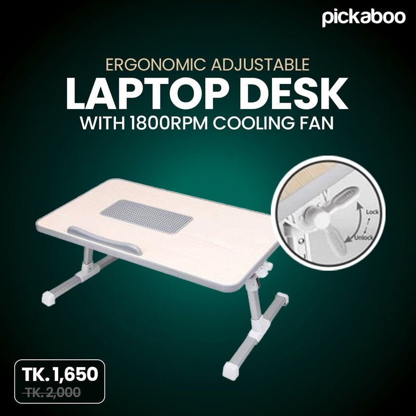 Laptop Table Offer Pickaboo