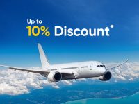 gozayaan air ticket price discount