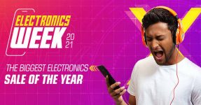 Daraz Electronics Day Offer 2021