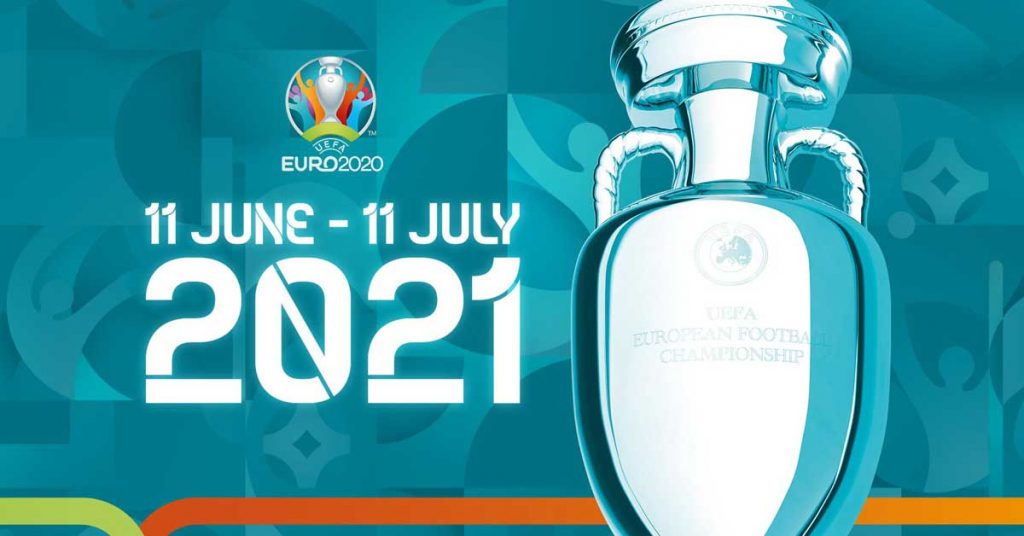 Euro Cup Football 2021 - Live - Fixtures - Schedule ...