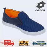 Lotto Shoes Blue