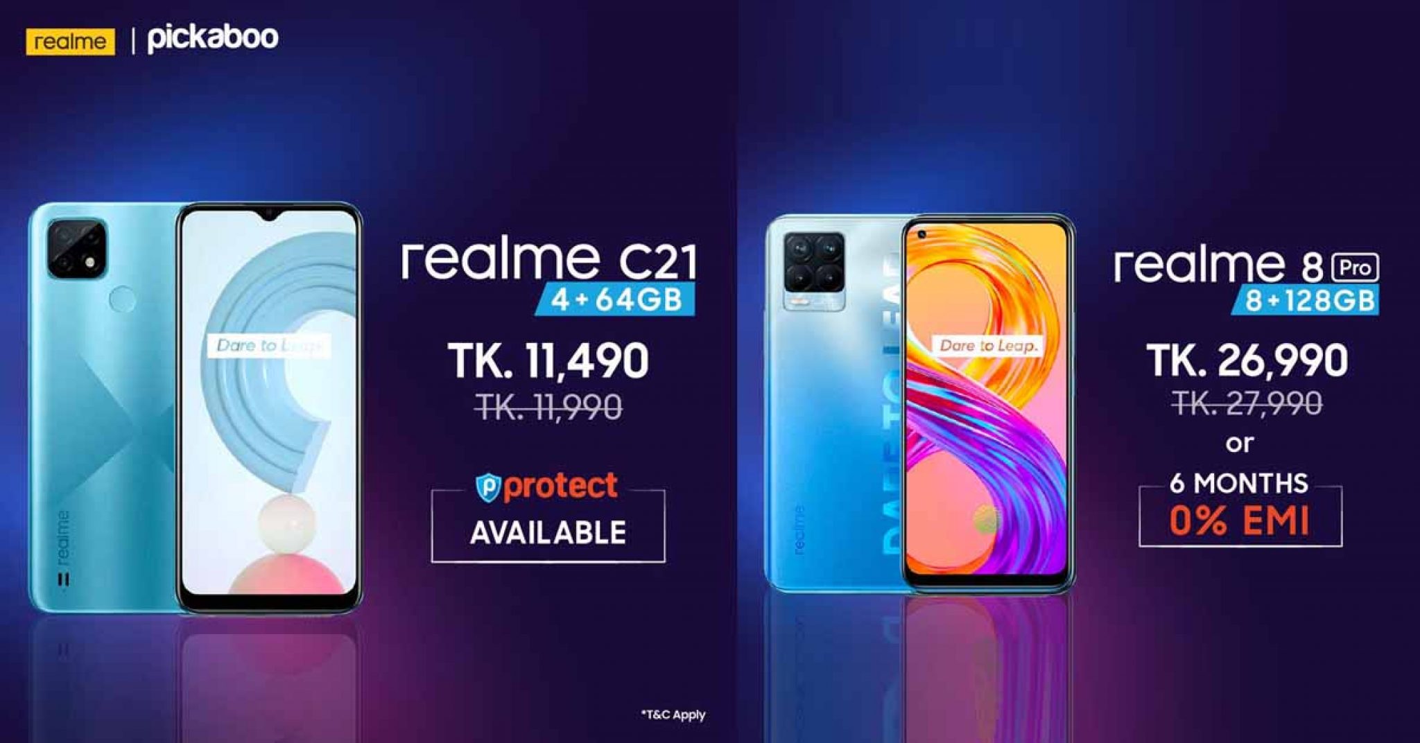 Realme Mobile Price in Bangladesh রিয়েলমি মোবাইল EMI Discount