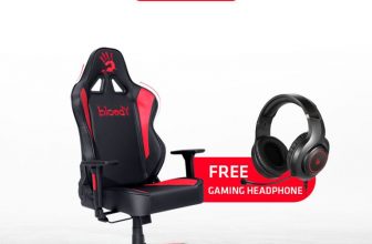Startech Gaming Chair Offer