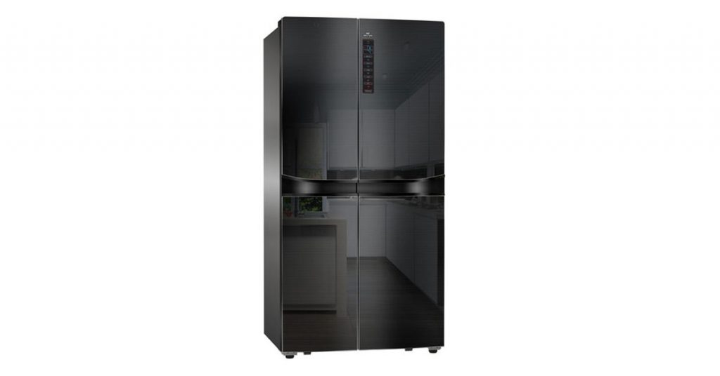 ওয়ালটন স্মার্ট ফ্রিজ Walton Smart Fridge Refrigerator Price in