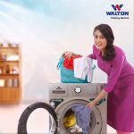 Walton Washing Machine Eid Offer 2021