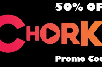 Chorki Promo Code
