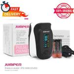 Jumper JPD 500D Fingertip Pulse Oximeter