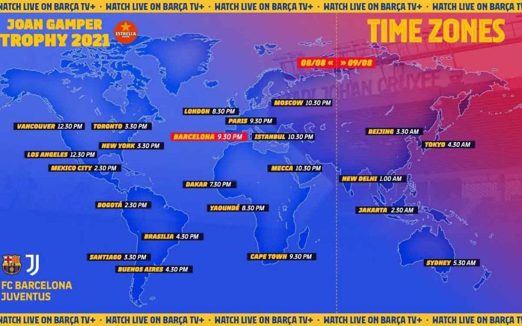 Barcelona-vs-Juventus-Schedule