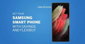 Samsung Galaxy S21 Ultra 5G Offer
