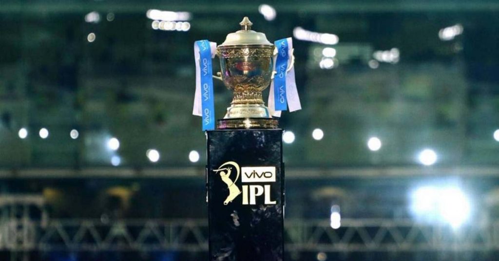 Ipl 2021 Live Streaming On Mobile