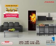 Jamuna Refrigerator Offer