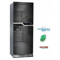 Walton refrigerator WFC-3D8-GDEH-DD