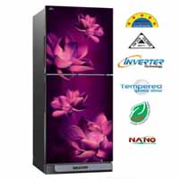 Walton Refrigerator WFC-3D8-0103-GDXX-XX