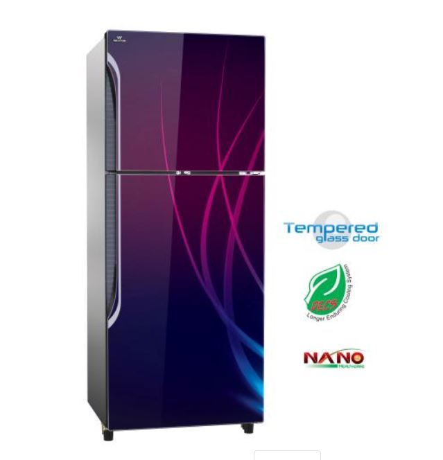 Walton Refrigerator WNH-3H6-GDEL-XX
