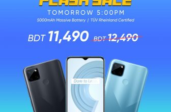 Realme C21Y Price and Daraz Offer