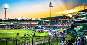 Mirpur Cricket Stadium Gallery