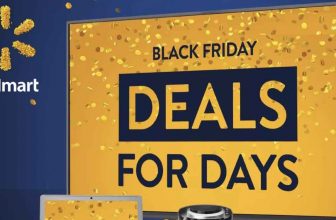 Walmart Black Friday TV Deals