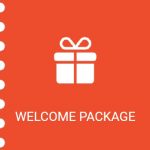 Shopee Welcome Package