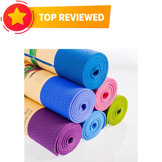 Yoga Mat Price in Bangladesh 2022, Review JotoDeal