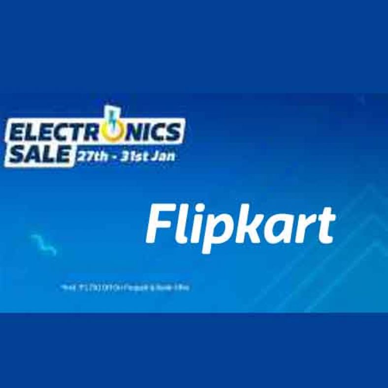 Flipkart Sale 2022 Up to 80 OFF Realme Narzo 50A iPhone SE 2020