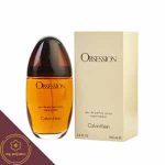 Obsession EDP by CK 100 ml Perfume for Women Price in Bangladesh