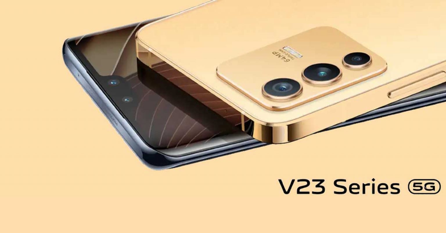 vivo v23bd