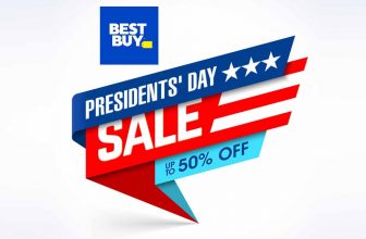 Best Buy President Day Sale