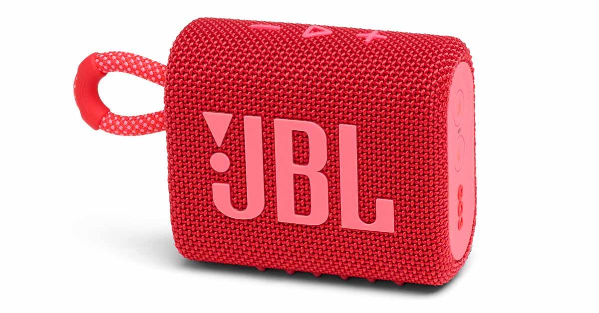JBL Speaker Price in Bangladesh