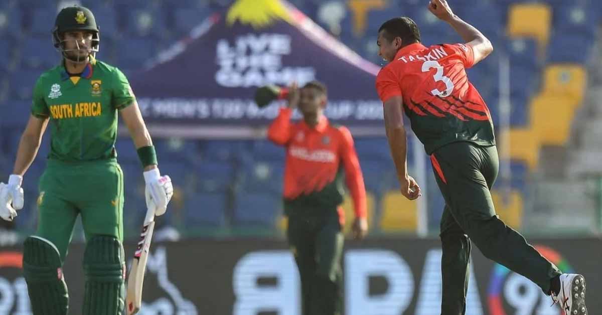 Bangladesh vs South Africa ODI Live