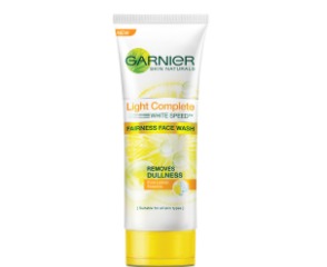 Garnier Light Complete Fairness Face Wash