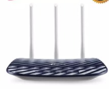 Tp-Link Archer C20 Ac750 Wireless Dual-Band Router