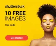 Shutterstock Free Trial Code