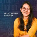 Spoken English Course PDF Munzereen Shahid